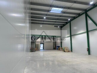 More details for Industrial for Lease