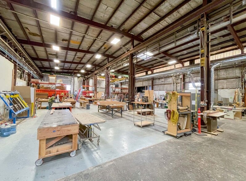 2303 N Randolph Ave, Portland, OR for lease - Building Photo - Image 3 of 5