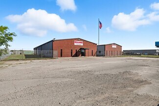 Plus de détails pour 16430 W US Highway 380, Ponder, TX - Industriel à vendre