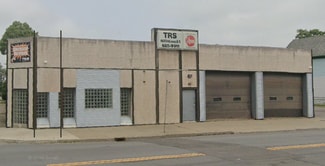 More details for 82 Abbott Rd, Buffalo, NY - Industrial for Sale