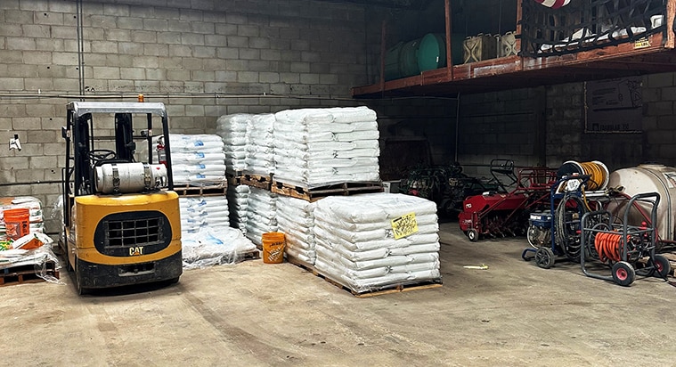 10974 Richardson Rd, Ashland, VA for lease - Building Photo - Image 3 of 8