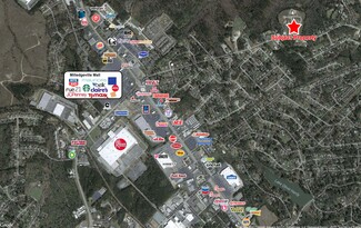 Plus de détails pour 100-460 Meadow Ridge Cir, Milledgeville, GA - Terrain à vendre