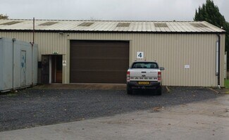 More details for Long Drag, Kentisbeare - Industrial for Lease