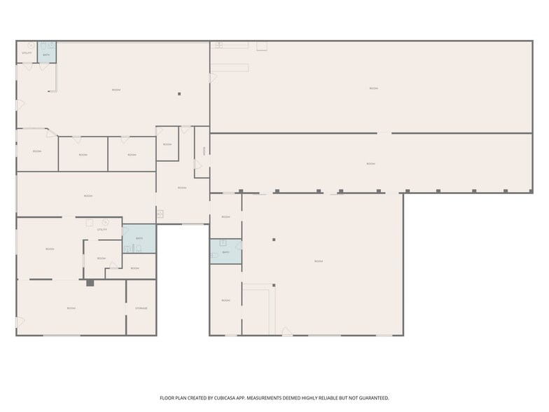 3125 Yankee Rd, Middletown, OH à vendre - Plan d’étage - Image 3 de 7