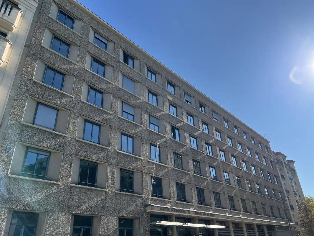 4 Avenue Du Recteur Poincaré, Paris for lease Building Photo- Image 1 of 14