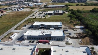 More details for 8752 Medical City Wy, Fort Worth, TX - Medical for Lease