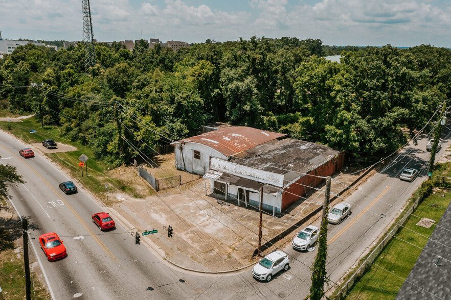 1775 Saint Stephens Rd, Mobile, AL for sale - Building Photo - Image 1 of 1