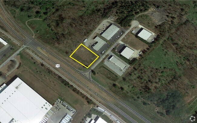 More details for 1 Enterprise Dr, Pendergrass, GA - Flex for Lease