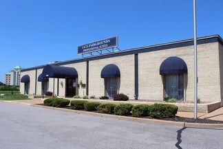 Plus de détails pour 1475 Fairgrounds Rd, Saint Charles, MO - Bureau à louer