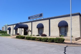 More details for 1475 Fairgrounds Rd, Saint Charles, MO - Office for Lease