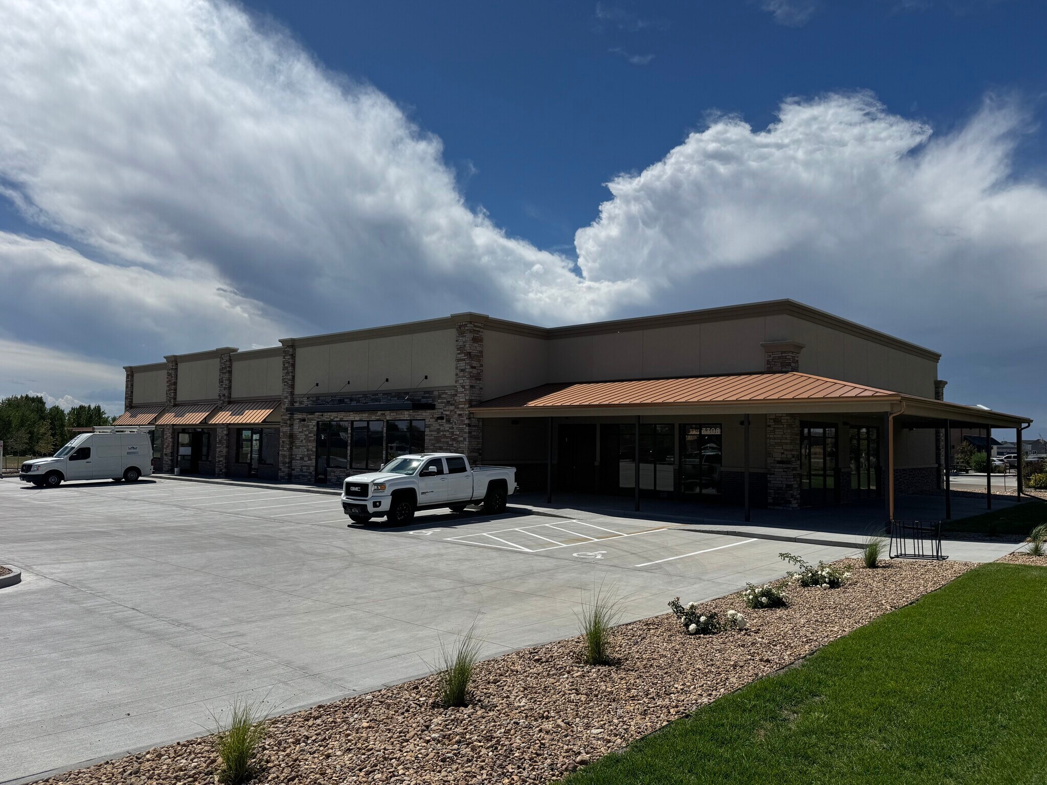 3308 37th St, Evans, CO for lease Building Photo- Image 1 of 4