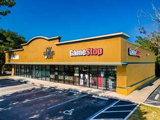 More details for 33334 US Highway 19, Palm Harbor, FL - Retail for Lease