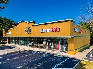 Plus de détails pour 33334 US Highway 19, Palm Harbor, FL - Commerce de détail à louer