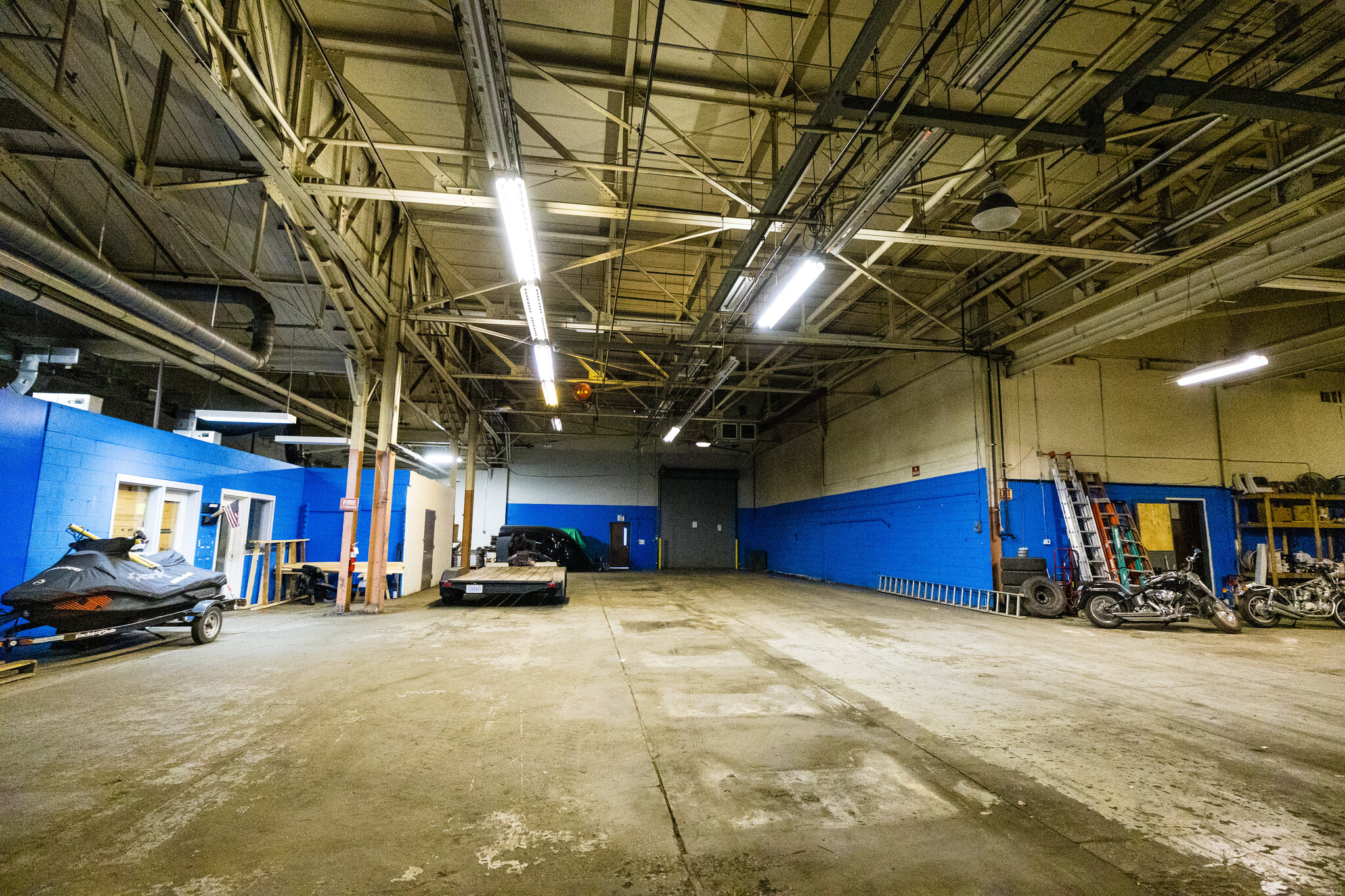 711 W Pickard St, Mount Pleasant, MI for lease Interior Photo- Image 1 of 5