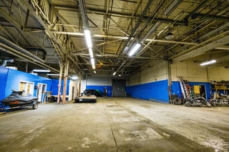 711 W Pickard St, Mount Pleasant, MI for lease Interior Photo- Image 1 of 5