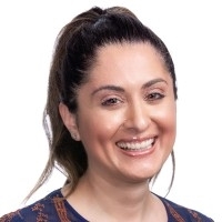 Nilufar Etemad