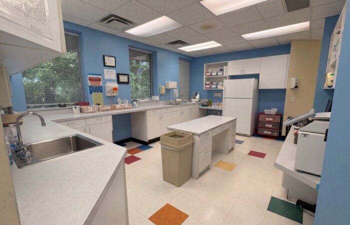 3801 Computer Dr, Raleigh, NC for lease Interior Photo- Image 1 of 5