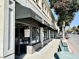 Plus de détails pour 5901 College Ave, Oakland, CA - Local commercial à louer