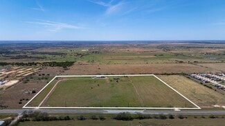 Plus de détails pour 700 Hwy 183, Briggs, TX - Terrain à vendre