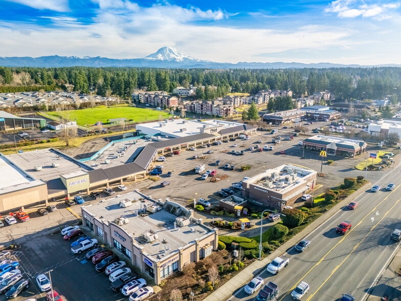 4423-4621 S Meridian Ave, Puyallup, WA for sale - Building Photo - Image 3 of 5