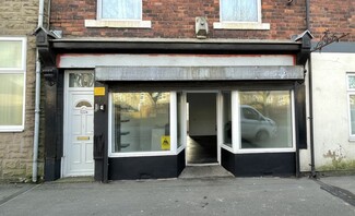 More details for 122 Station Rd, Ashington - Retail for Lease