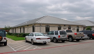 More details for 3106 S W S Young Dr, Killeen, TX - Office for Lease