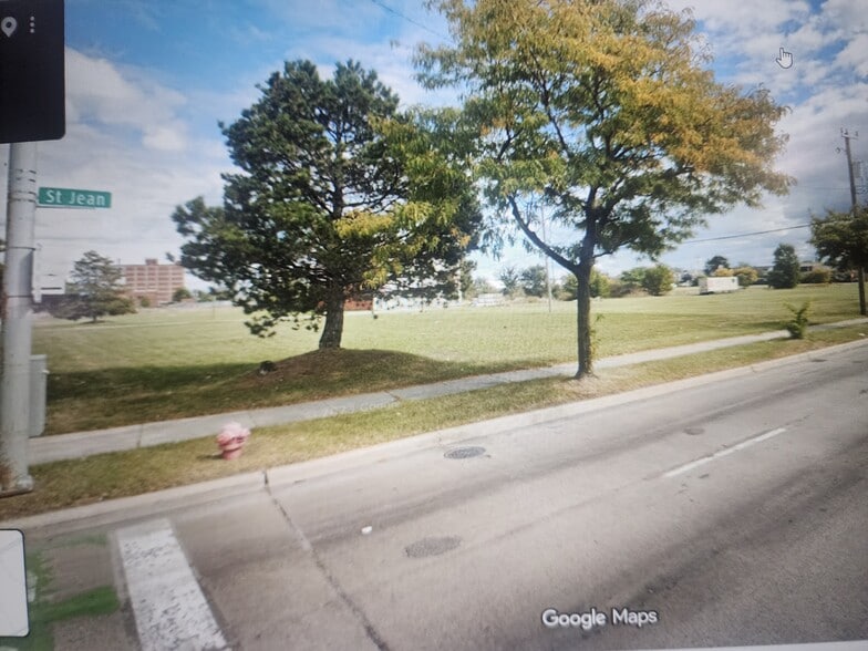 11400 Jefferson ave, Detroit, MI à vendre - Autre - Image 2 de 4