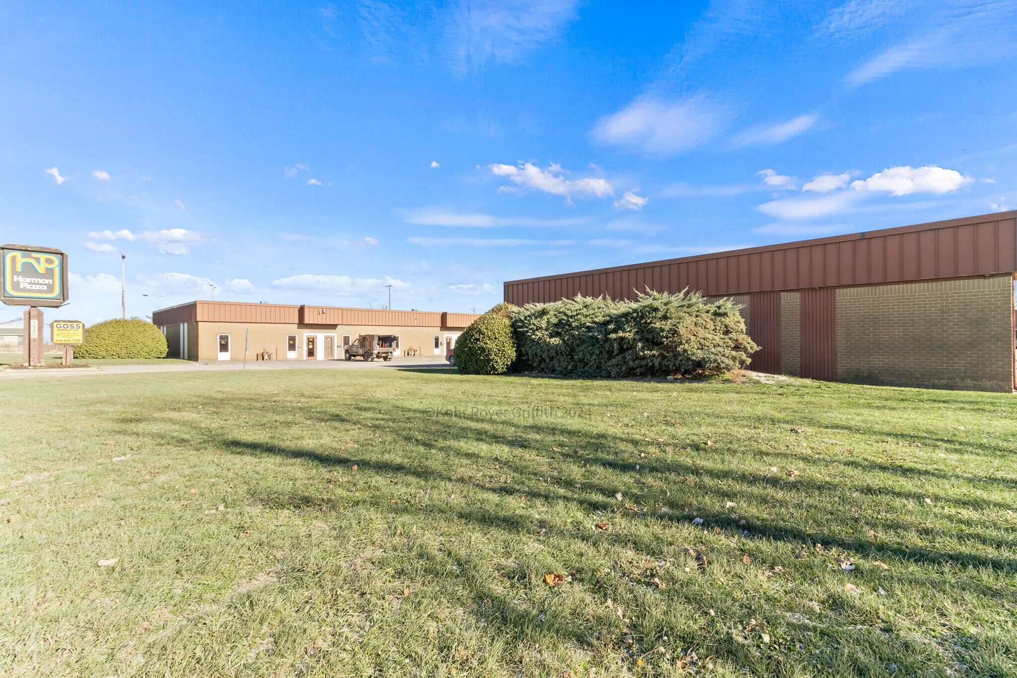 1520 Harmon Ave, Columbus, OH for lease Primary Photo- Image 1 of 8