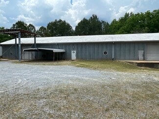 More details for 2348 Mariposa Rd, Stanley, NC - Industrial for Lease