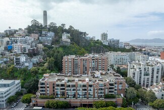Plus de détails pour 1425 Sansome St, San Francisco, CA - Commerce de détail à louer