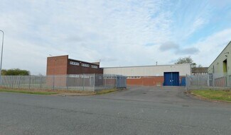 More details for Unit 5 Leopold St, Wigan - Industrial for Lease