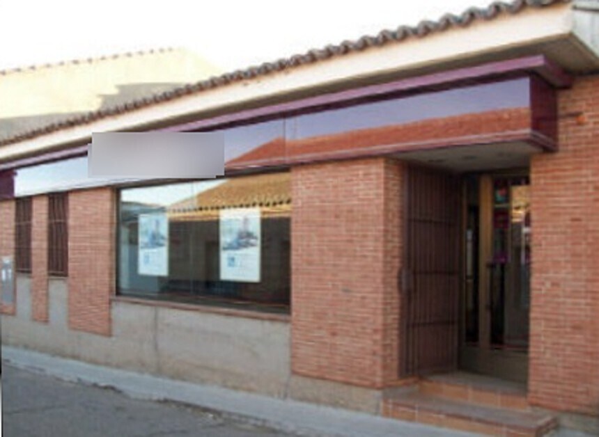 Commerce de détail dans Santovenia, Zamora à vendre Photo intérieure- Image 1 de 2
