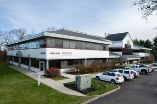 Plus de détails pour 430-450 Lincoln Hwy, Fairless Hills, PA - Bureau à louer