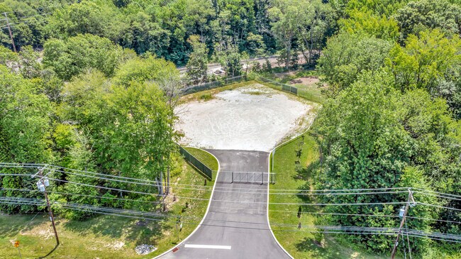 More details for 1550 Porter Rd, Bear, DE - Industrial for Lease