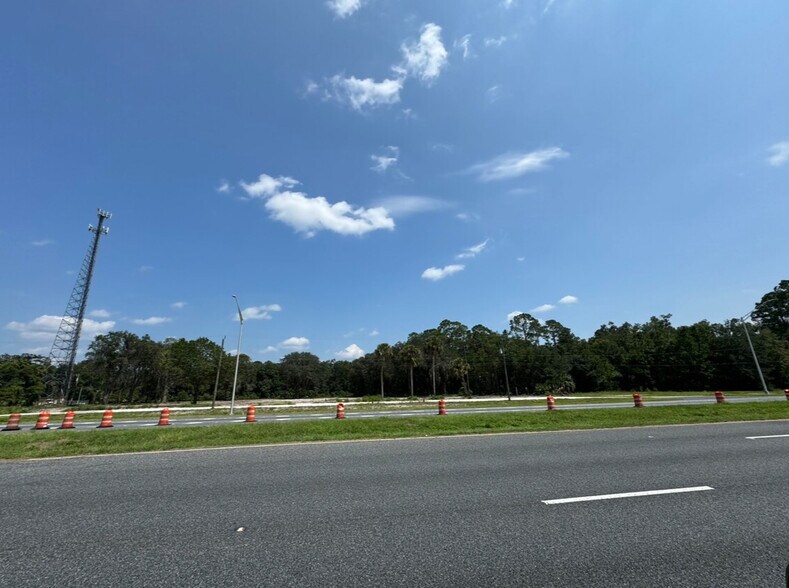 1359 US Highway 301 N, Lawtey, FL à vendre - Photo du bâtiment - Image 3 de 7