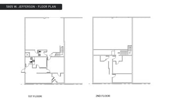 3361-3363 La Cienega Pl, Los Angeles, CA for lease Interior Photo- Image 1 of 1