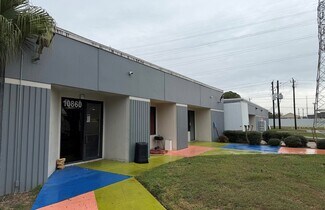 More details for 10860 Rockley Rd, Houston, TX - Industrial for Sale