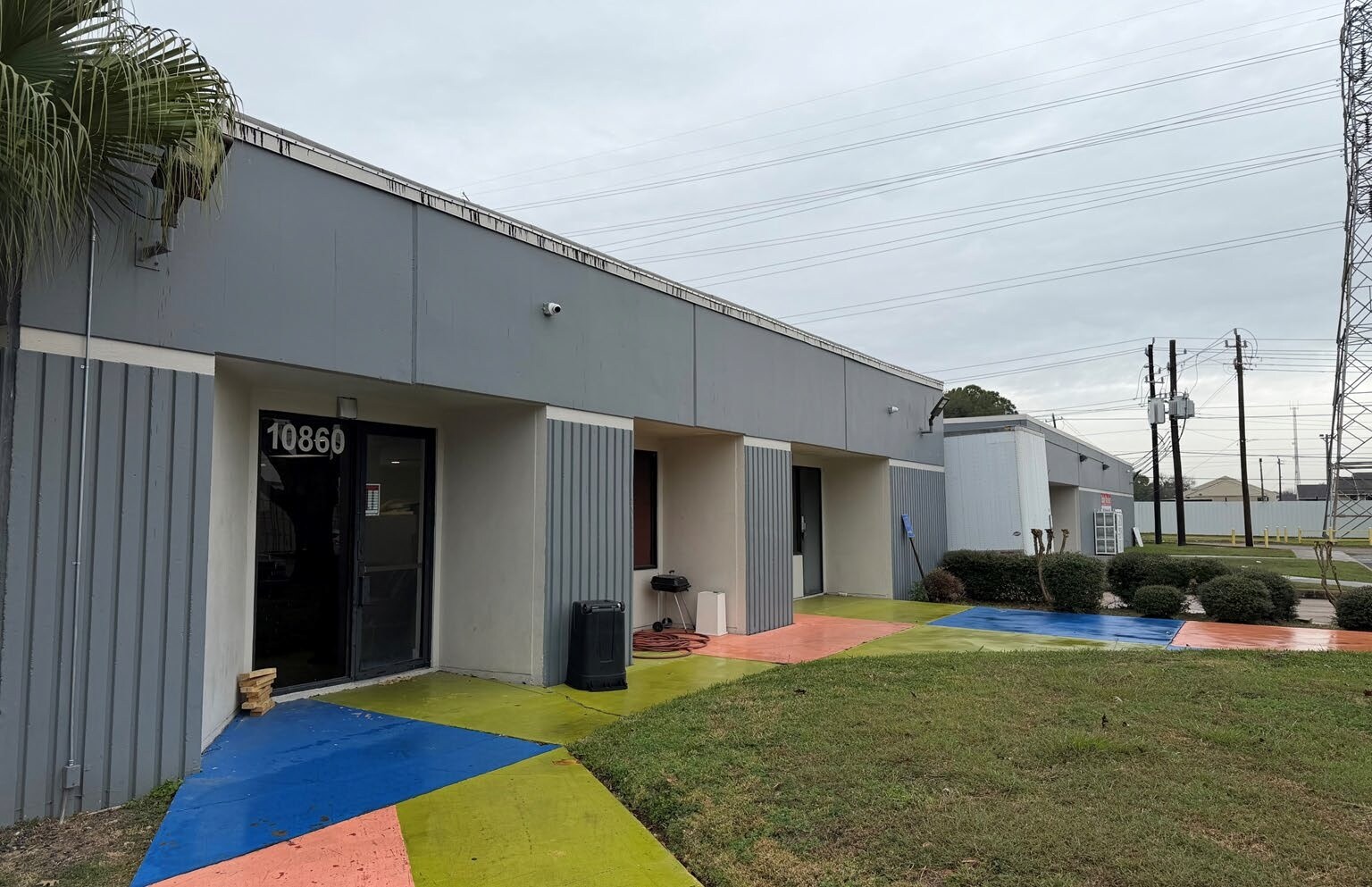 10860 Rockley Rd, Houston, TX à vendre Photo du bâtiment- Image 1 de 12
