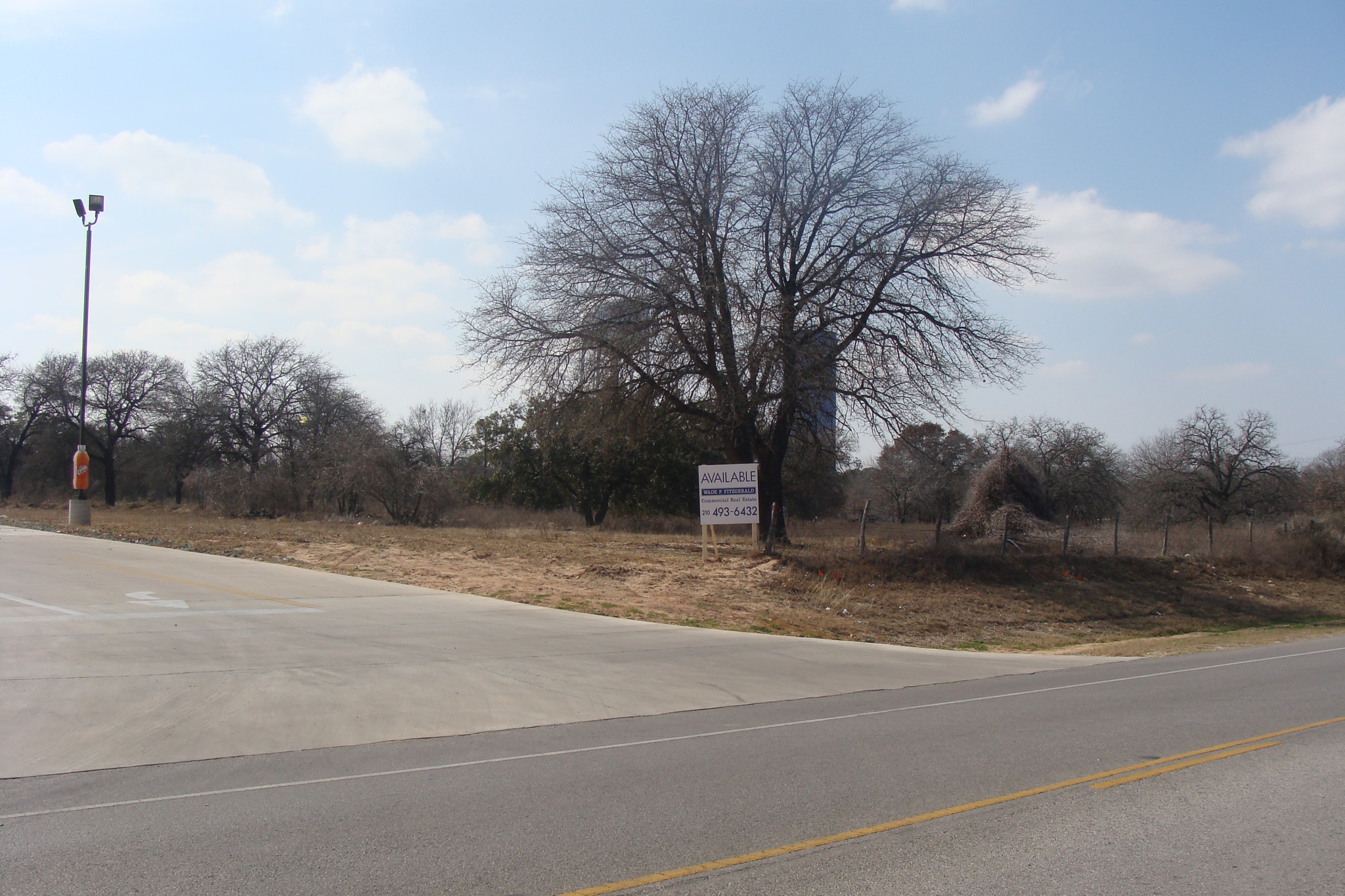 S FM 471, Natalia, TX for sale Building Photo- Image 1 of 1