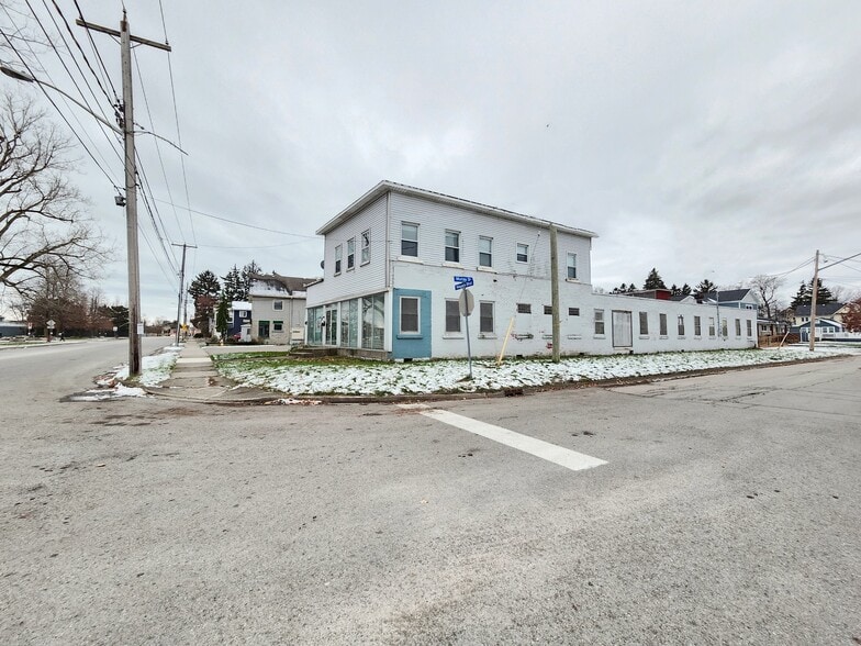 203 Niagara Blvd, Fort Erie, ON for sale - Building Photo - Image 2 of 15