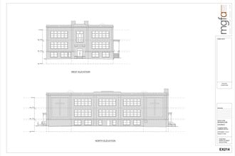 21 Notre Dame Ave, Cambridge, MA à louer Photo intérieure- Image 2 de 3