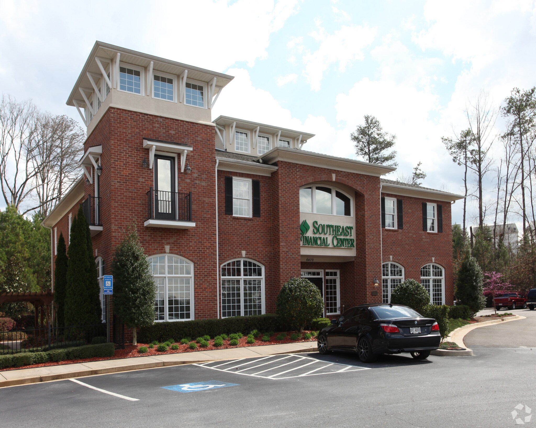 6470 Ga-400 Hwy 3 Buildings portfolio of 3 properties for sale on LoopNet.ca Primary Photo- Image 1 of 6