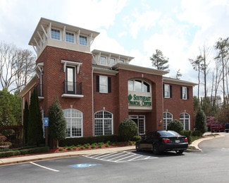 More details for 6470 Ga-400 Hwy 3 Buildings – Office for Sale, Cumming, GA