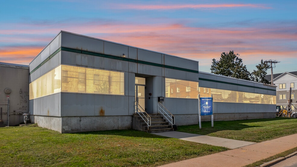 75 Van Block Ave, Hartford, CT for sale - Building Photo - Image 1 of 7