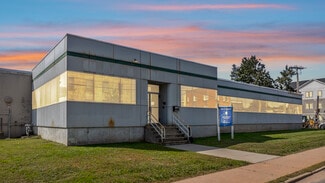 Plus de détails pour 75 Van Block Ave, Hartford, CT - Flex à vendre