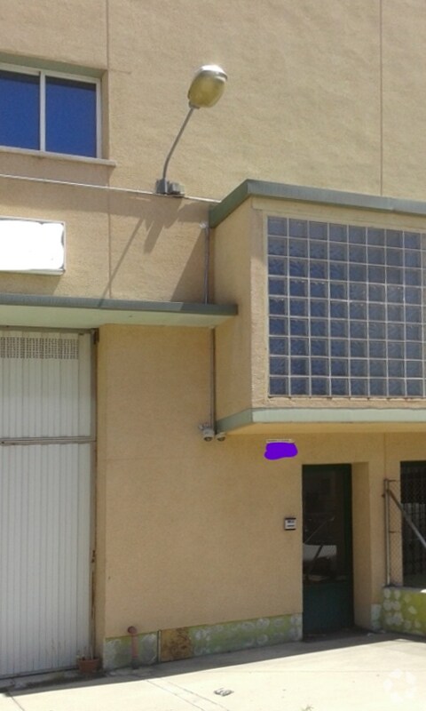 Calle Ramón y Cajal, 2, Leganés, Madrid à vendre Photo intérieure- Image 1 de 2