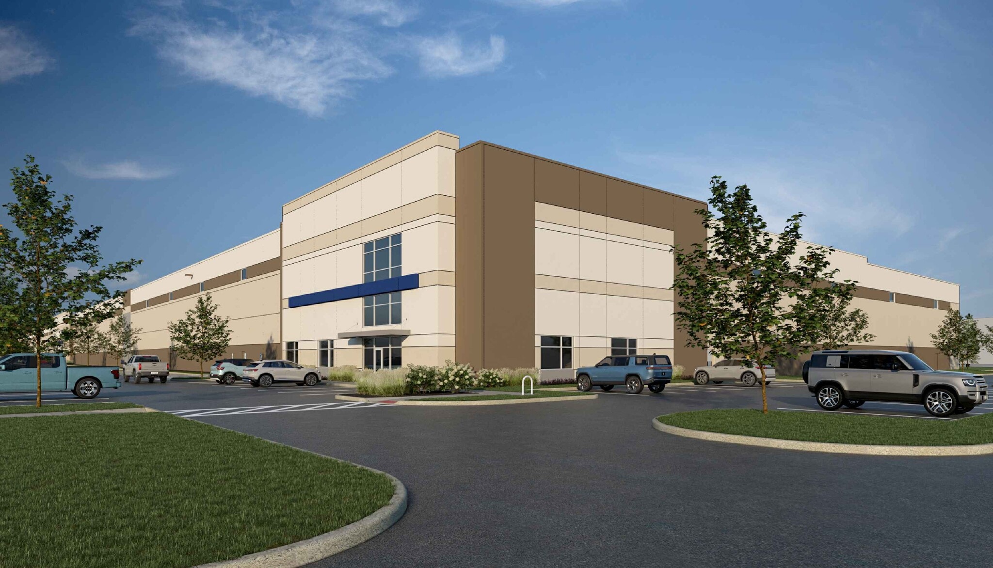 5465 Alkire Rd, Columbus, OH for lease Primary Photo- Image 1 of 3