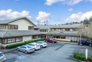 More details for 7981 168th Ave NE, Redmond, WA - Office, Office/Retail for Lease
