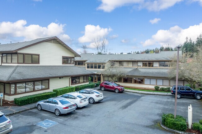 More details for 7981 168th Ave NE, Redmond, WA - Office, Office/Retail for Lease