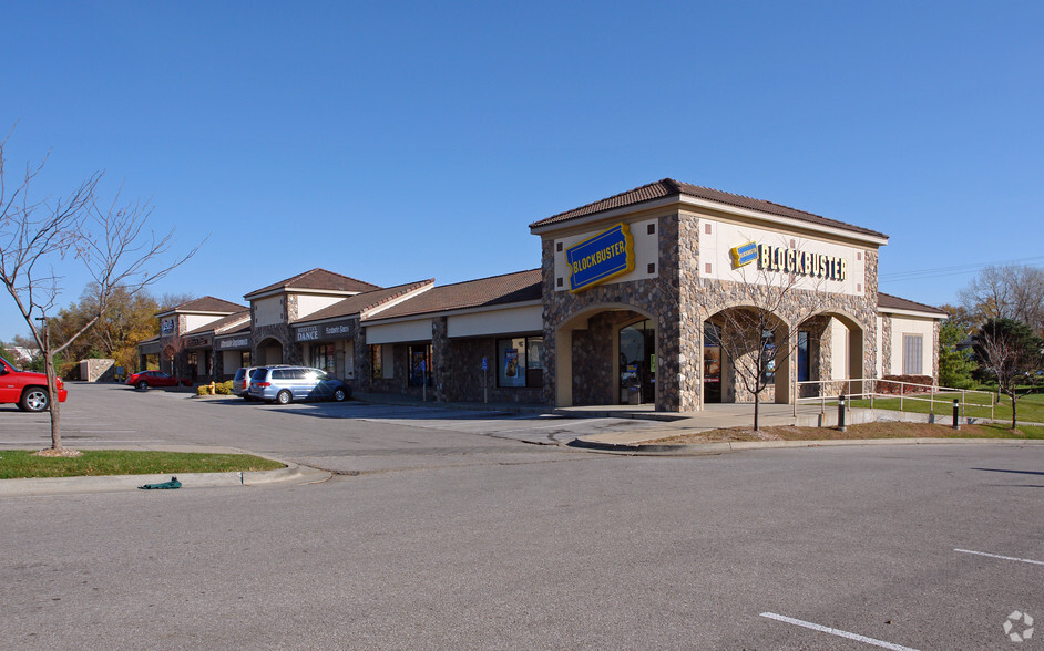 14910-14970 W 119th St, Olathe, KS for sale - Primary Photo - Image 1 of 3